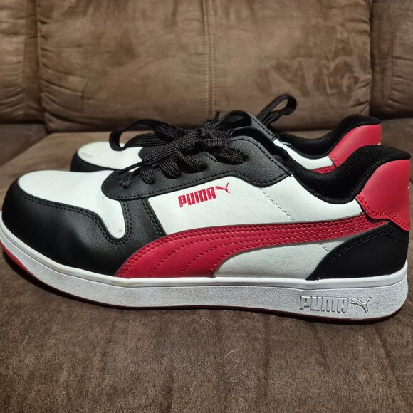 Puma Safety Frontcourt - Composite toe ESD - Picture 2 of 5